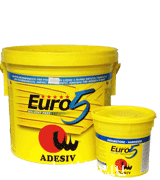 Adesiv Euro5