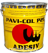Adesiv Pavi-col P25
