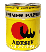 Adesiv Primer PA200