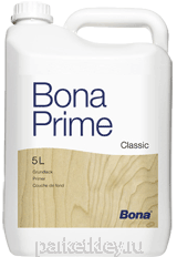 Bona Prime